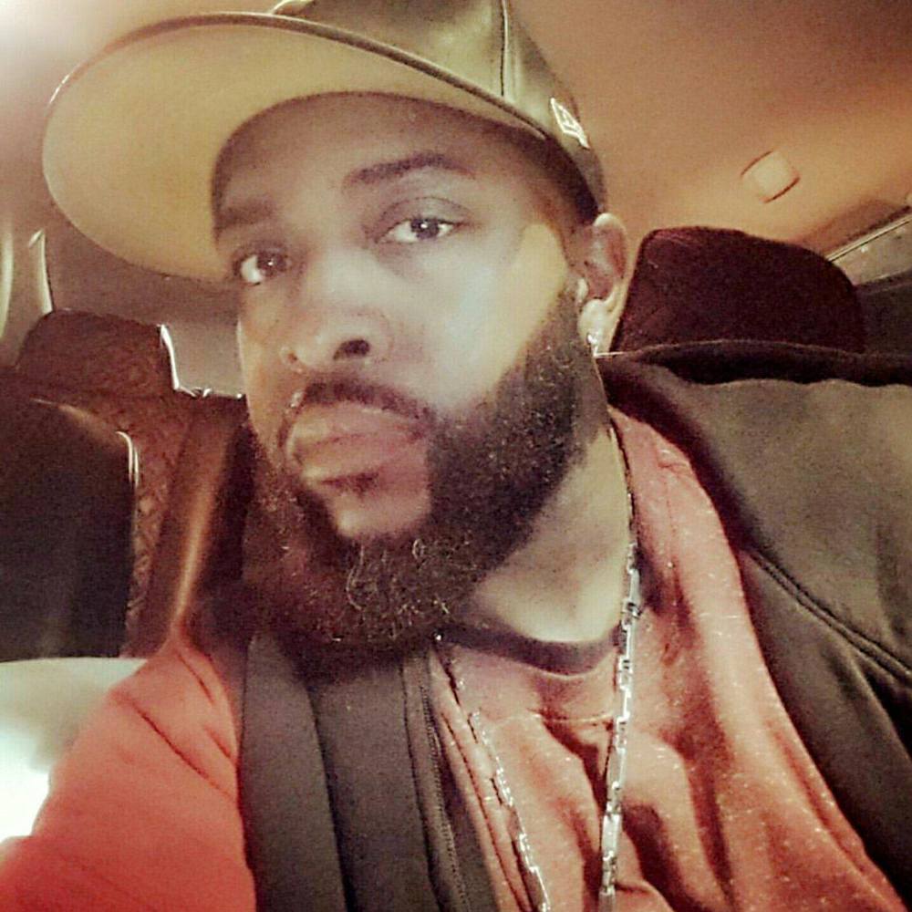 Meet your Posher, Keith